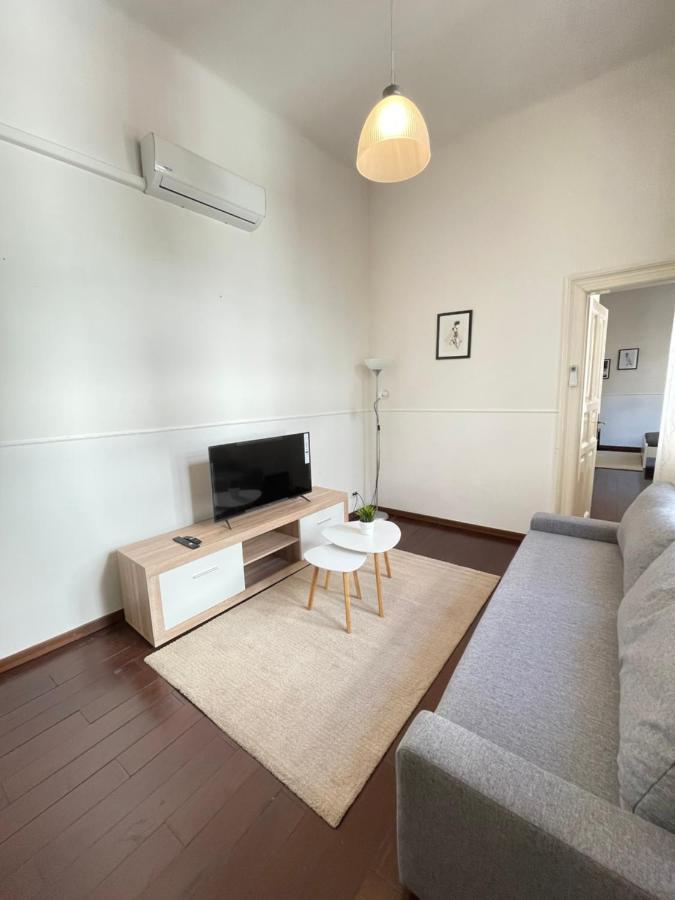 B&Japartments 1 Budapest Eksteriør billede