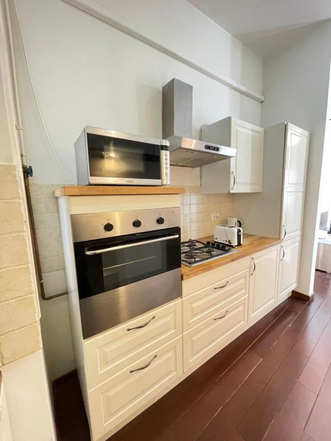 B&Japartments 1 Budapest Eksteriør billede
