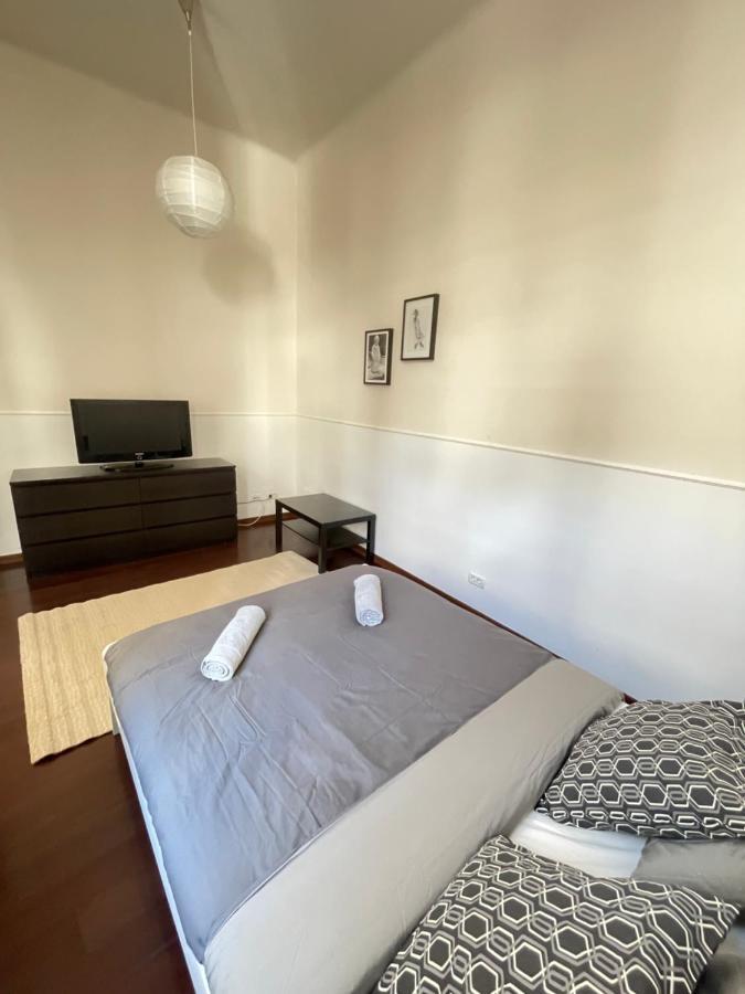 B&Japartments 1 Budapest Eksteriør billede